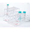 Labshark® Centrifuge tube rack (아크릴 원심관 랙)