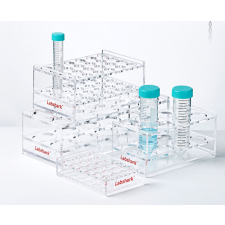 Labshark® Centrifuge tube rack (아크릴 원심관 랙)