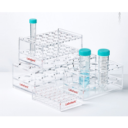 Labshark® Centrifuge tube rack (아크릴 원심관 랙)
