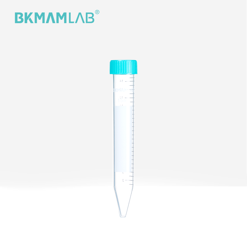 BKMAMLAB® Centrifuge tube (원심분리 튜브 15ml, 50ml)