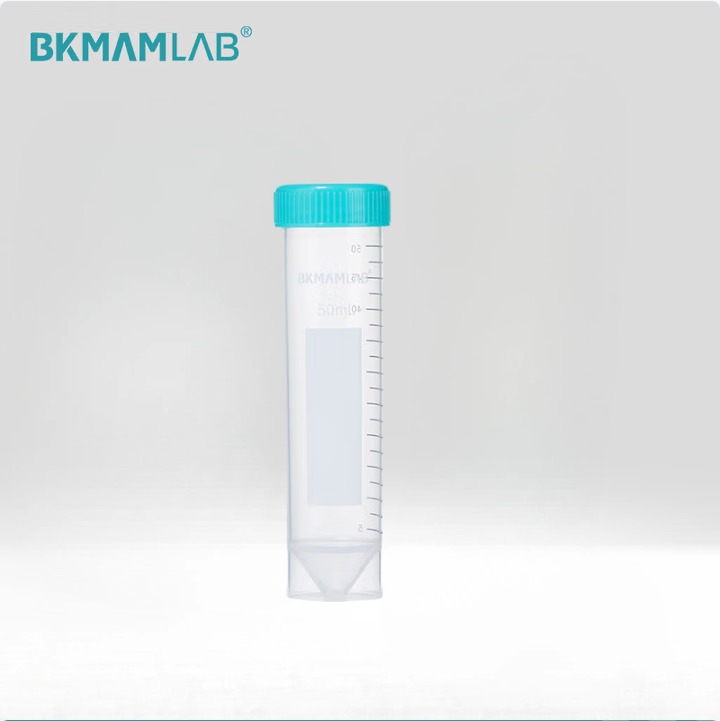 BKMAMLAB® Centrifuge tube (원심분리 튜브 15ml, 50ml)