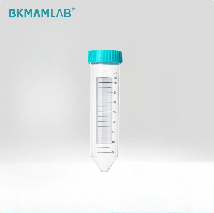 BKMAMLAB® Centrifuge tube (원심분리 튜브 15ml, 50ml)