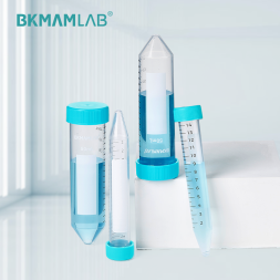 BKMAMLAB® Centrifuge tube (원심분리 튜브 15ml, 50ml)
