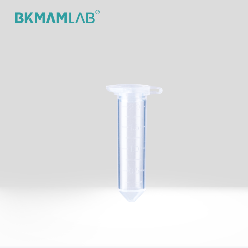 BKMAMLAB® Centrifuge tube (원심분리 튜브 0.5ml~10ml)