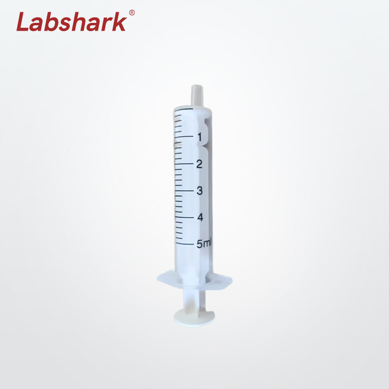BKMAM® Injection syringe for filter quotation 일회용주사기