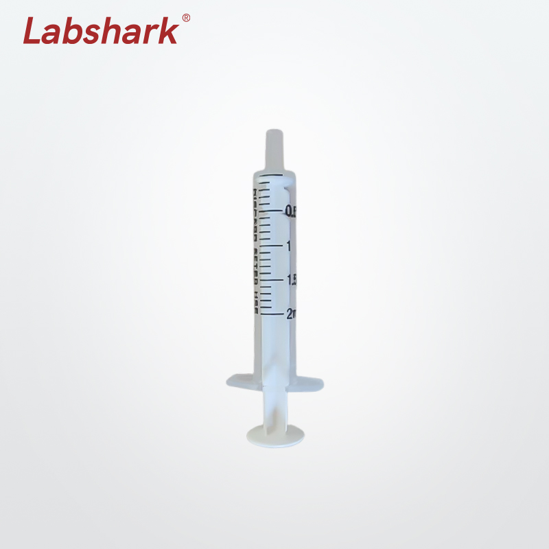 BKMAM® Injection syringe for filter quotation 일회용주사기