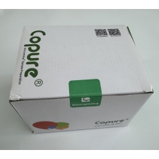 Copure® SPE, Florisil Pesticide Grade Florisil (COFL61000)