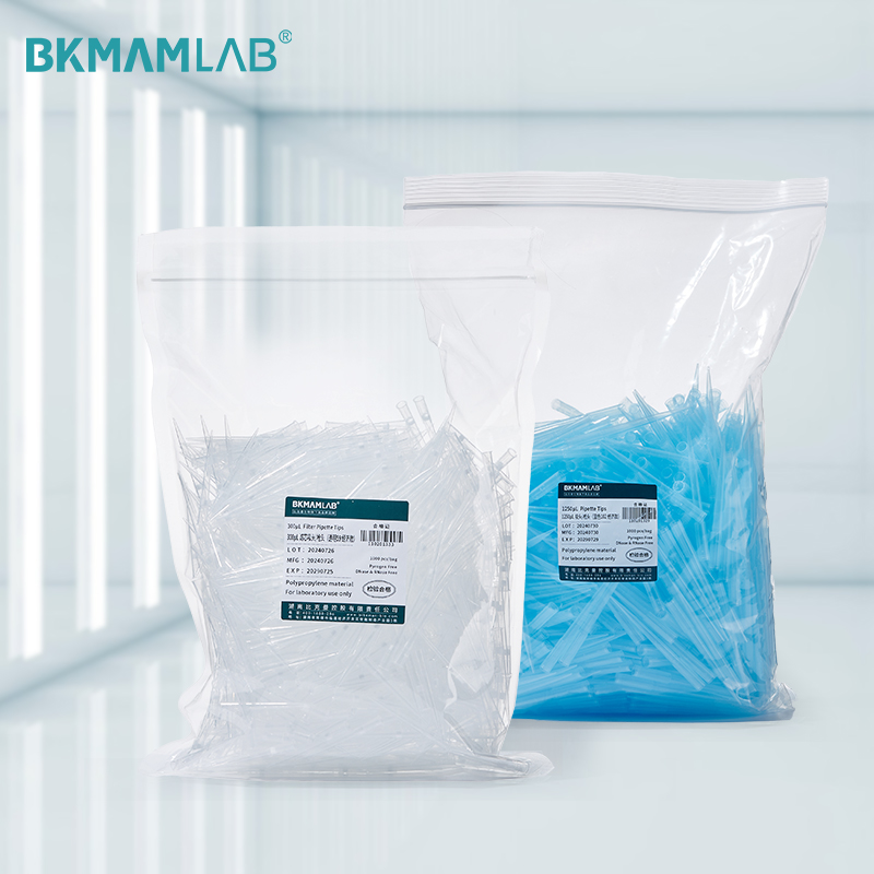 BKMAMLAB Bulk Pipette Tips (벌크타입 피펫 팁)