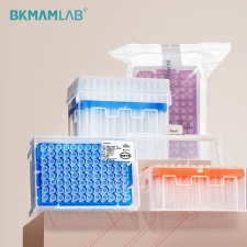 BKMAMLAB Bulk Pipette Tips (벌크타입 피펫 팁)