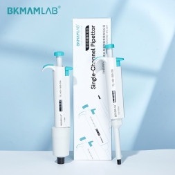 BKMAMLAB Single chanel Half Autoclavable (피펫)