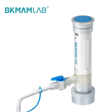 BKMAMLAB 바틀 탑 디스펜서 (Basic)