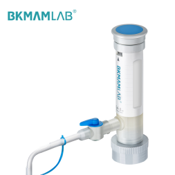 BKMAMLAB 바틀 탑 디스펜서 (Basic)