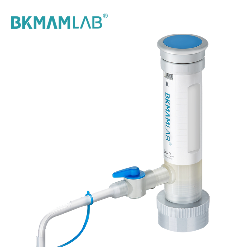 BKMAMLAB 바틀 탑 디스펜서 (Basic)