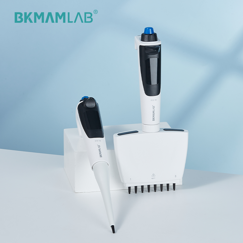 BKMAMLAB 전자피펫 Electronic pipette
