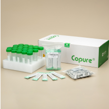 Biocomma Copure QuEChERS Extraction Kits 추출키트