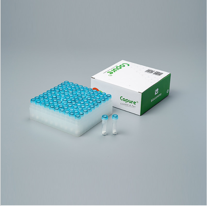 Biocomma Copure® QuEChERS Clean-Up Kits 정제키트